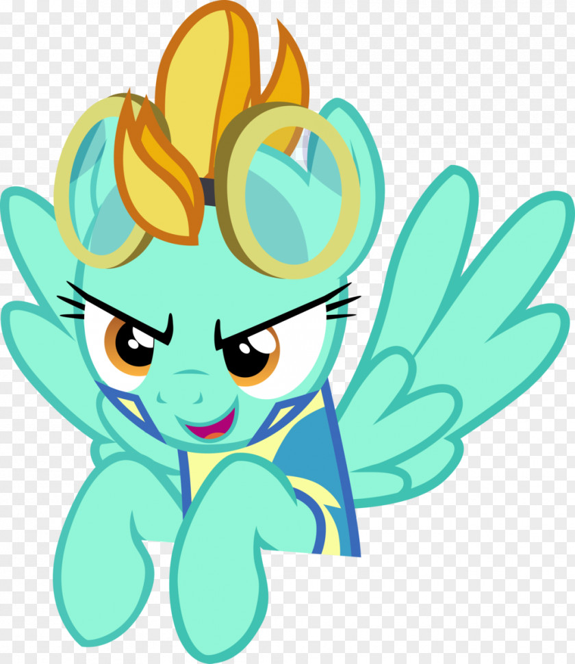 Magic Dust Lightning Rarity Pony PNG