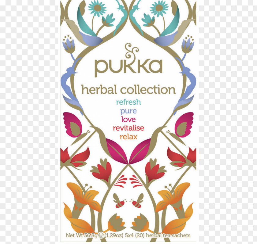 Medicinal Materials Herbal Tea Organic Food Pukka Herbs PNG