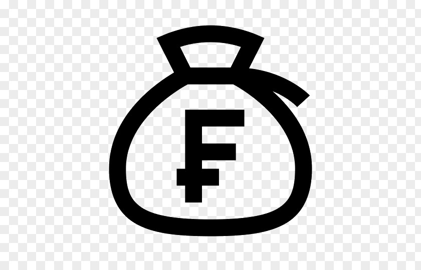 Money Bag Euro Currency Symbol PNG