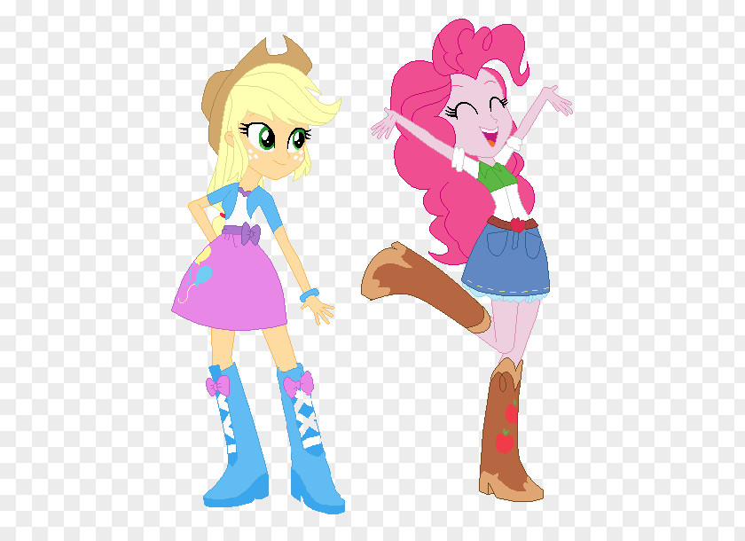 Pie Apple Pinkie DeviantArt My Little Pony: Equestria Girls PNG