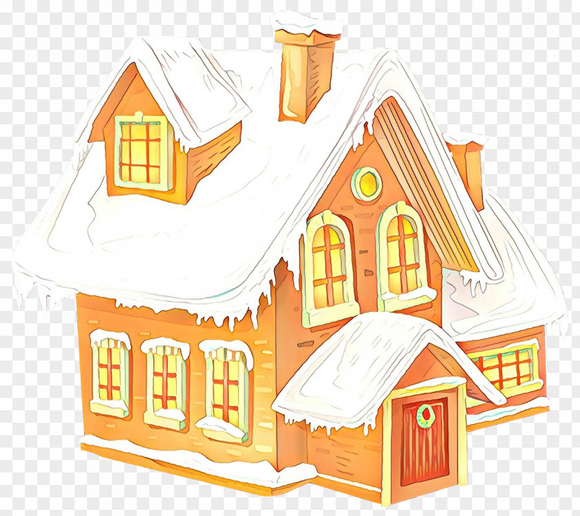 Playhouse Home House Clip Art PNG