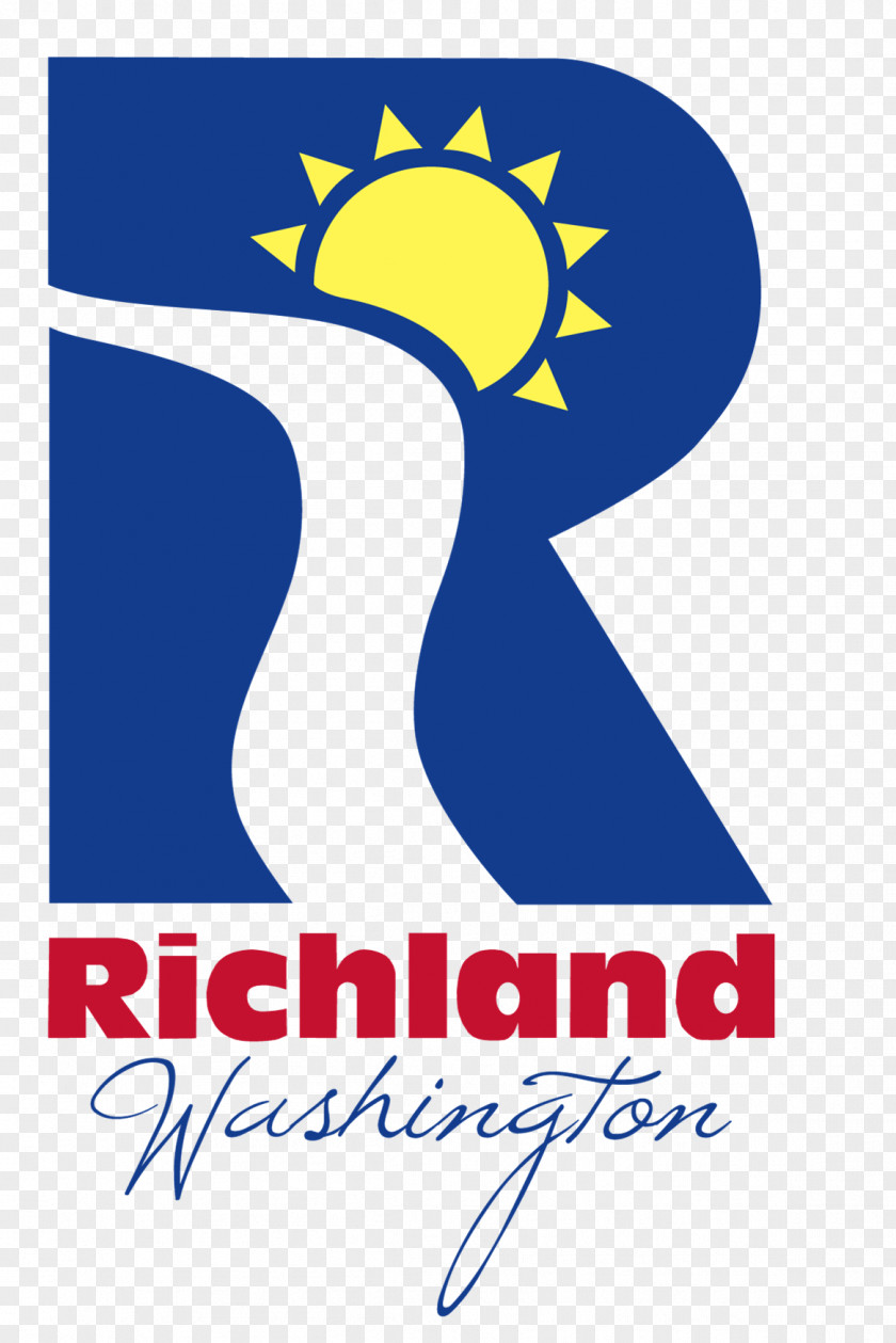 R Logo Tri-Cities International Fantastic Film Festival Pasco City Of Richland 3 Rivers Chiropractic Lamar PNG