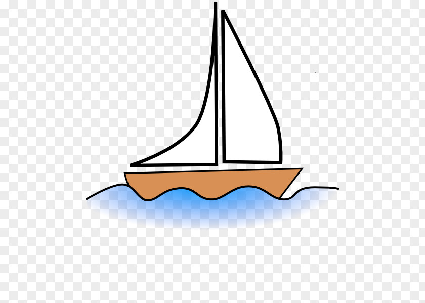Sailboat Pictures For Kids Clip Art PNG