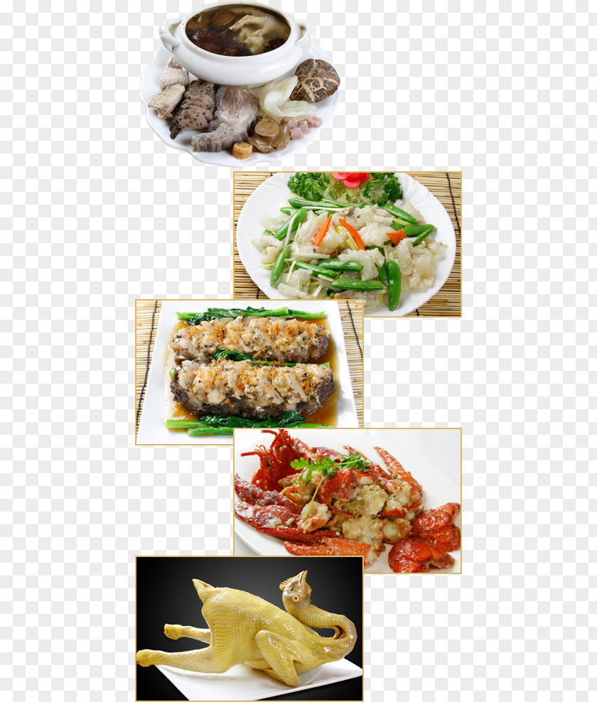 Seafood Restaurant Thai Cuisine Breakfast Chinese Plate Lunch PNG