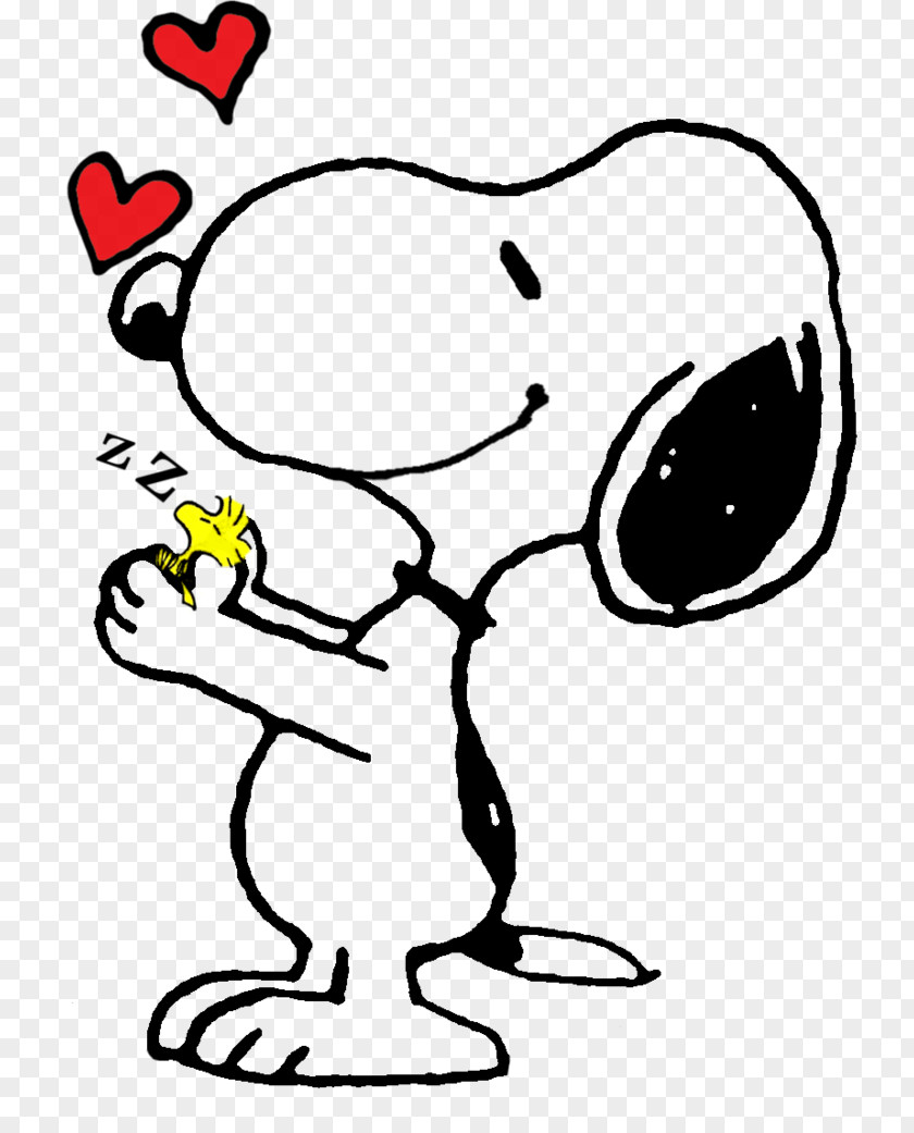 Snoopy Woodstock Peanuts Charlie Brown PNG