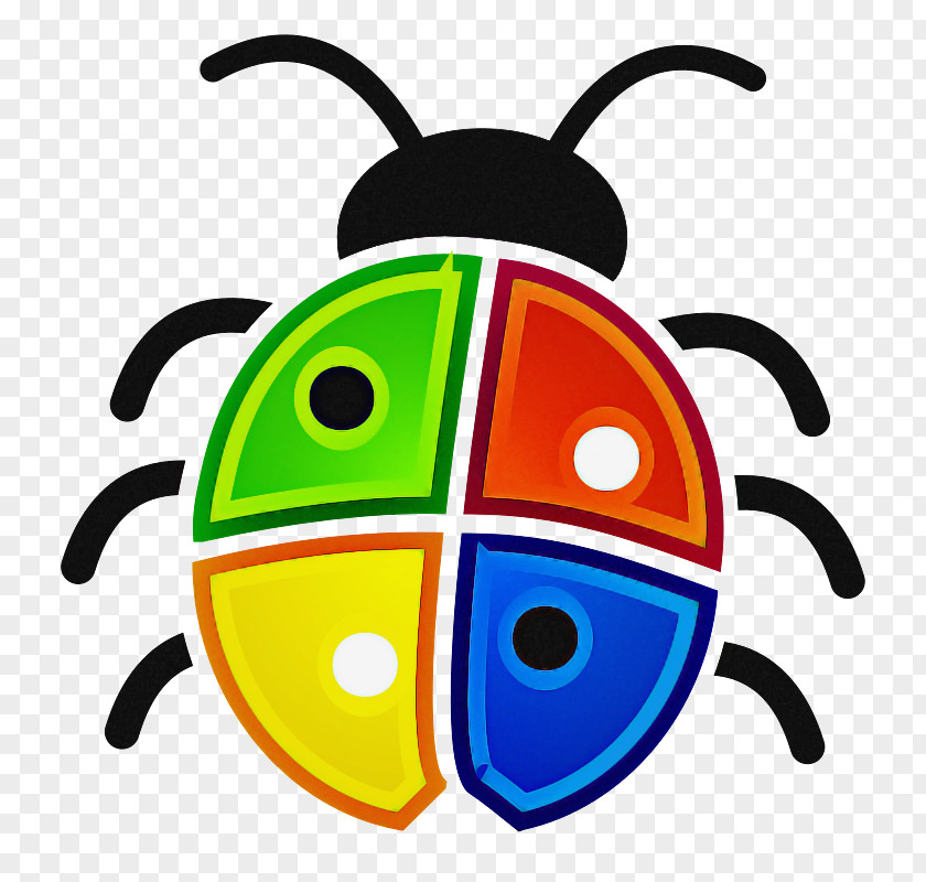 Software Bug Computer Icon Virus PNG