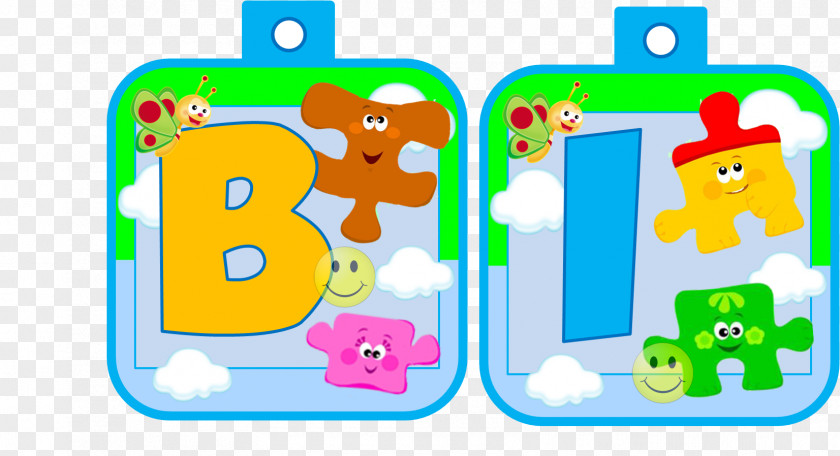 Toy BabyTV Birthday Party PNG