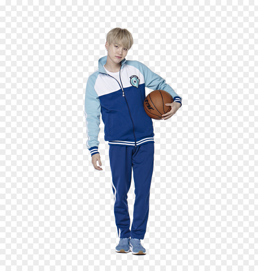 Uniform GFriend BTS School Suga PNG