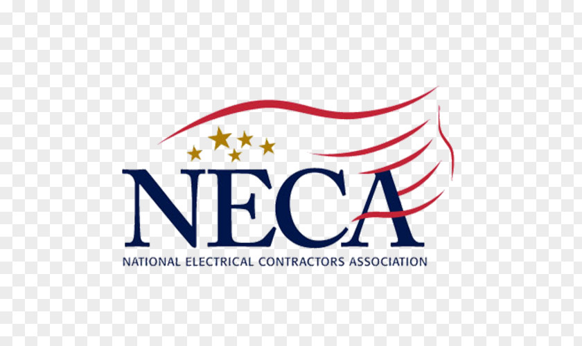 United States NECA Show National Electrical Contractors Association PNG