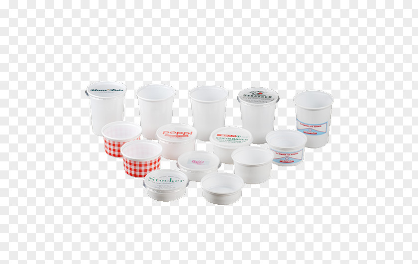 Ziel Plastic Cup PNG