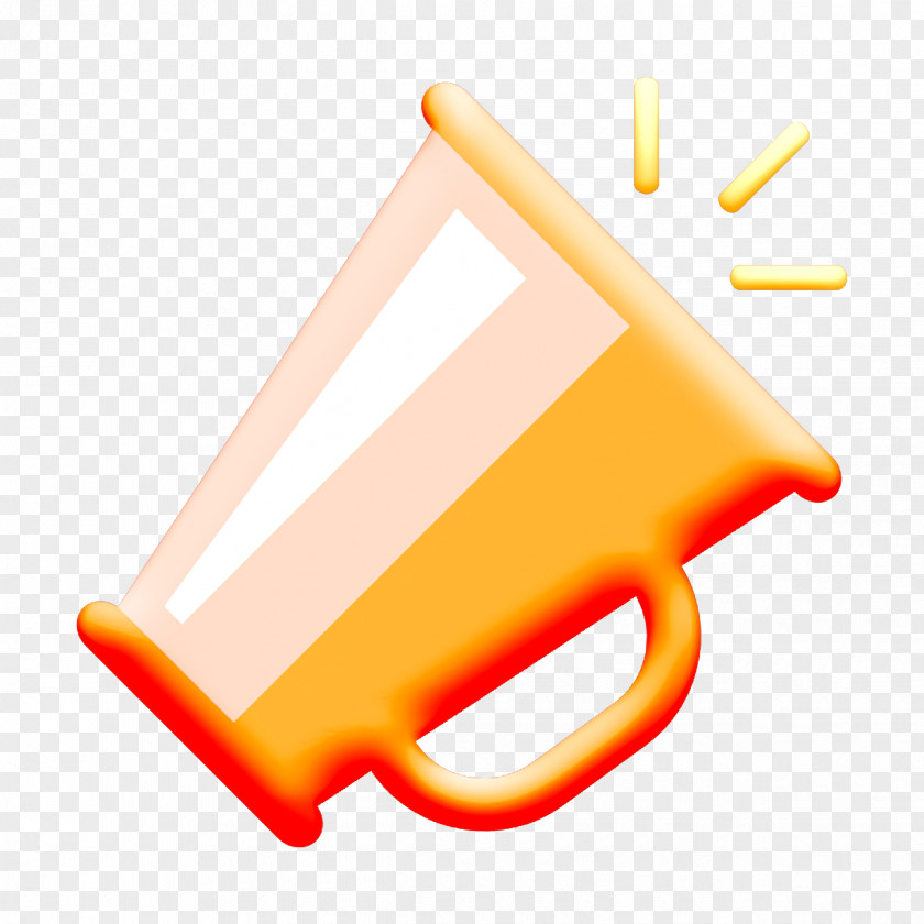 Announcement Icon Shout Business PNG