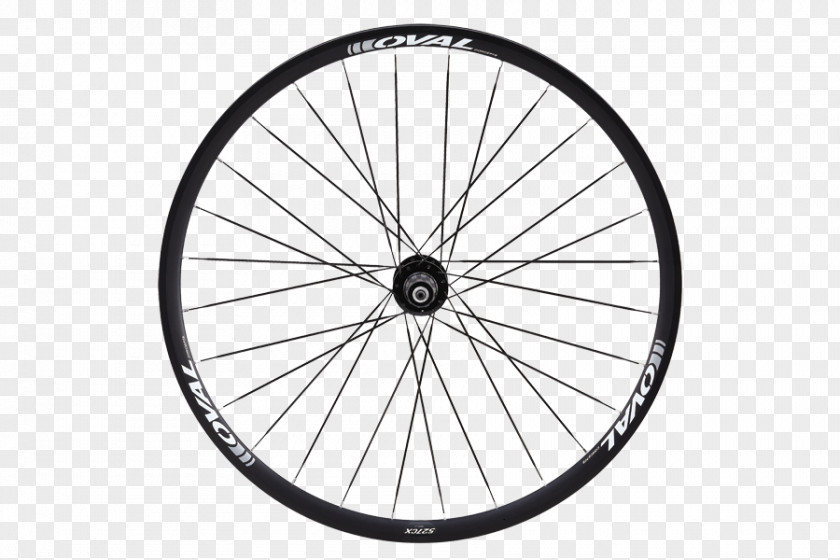 Bicycle Wheels Mountain Bike Wheelset PNG