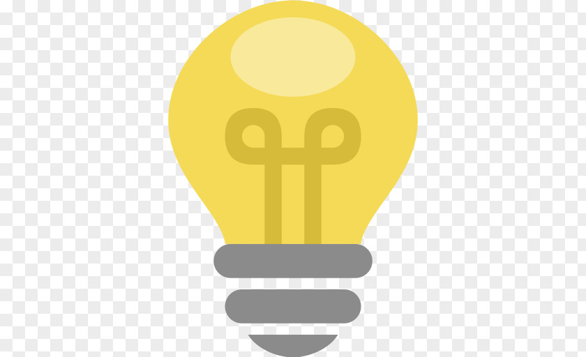 Bulb Incandescent Light Lamp Clip Art PNG