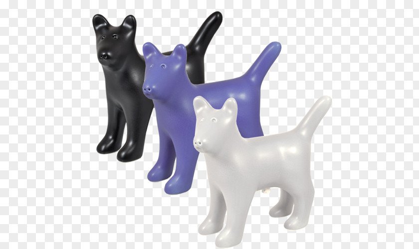 Ceramic Earring Holder Dog Breed Cobalt Blue Group (dog) PNG