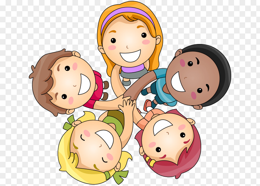 Child Clip Art PNG