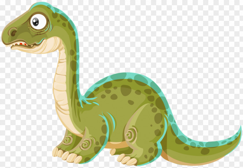 Dinosaur Brontosaurus Drawing PNG