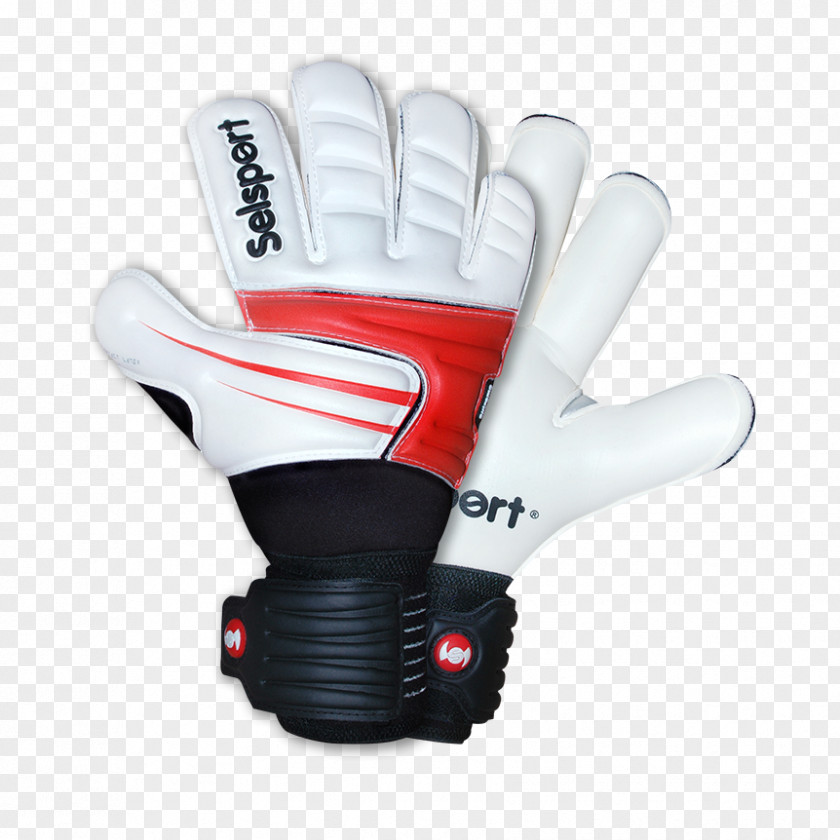 Goalkeeper Gloves Finger Glove Baseball PNG