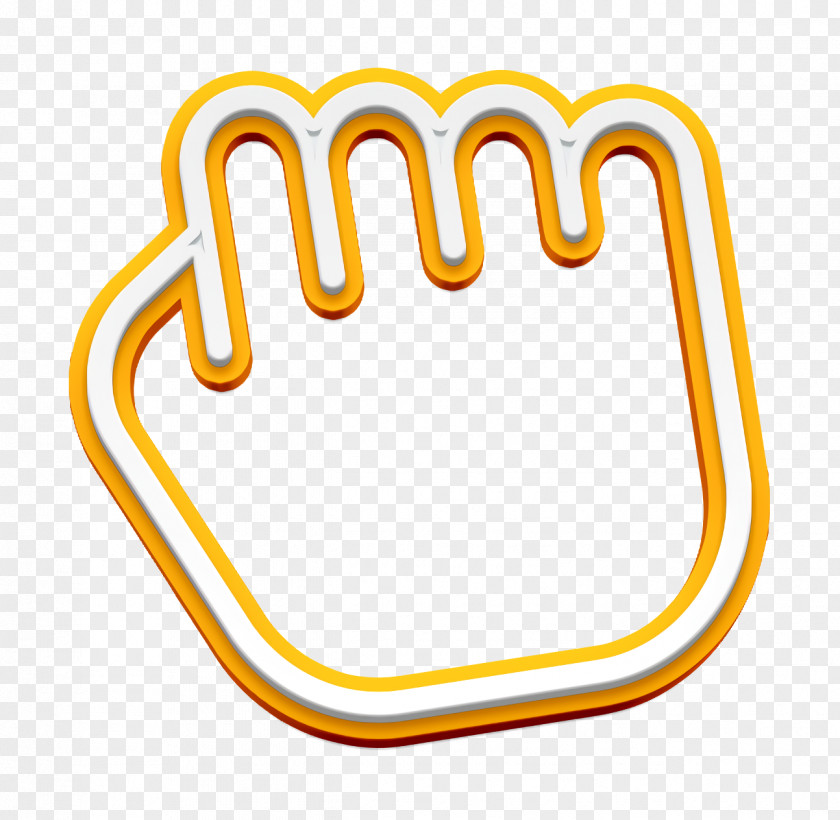 Grab Icon Gestures PNG