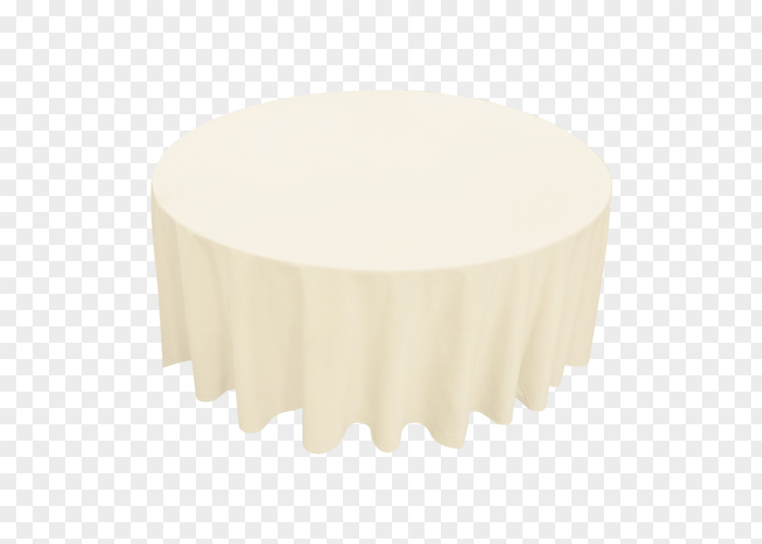 Linen Material Tablecloth Angle PNG