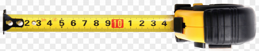 Measurement Tape Measures Sticker Measuring Instrument Plastic PNG