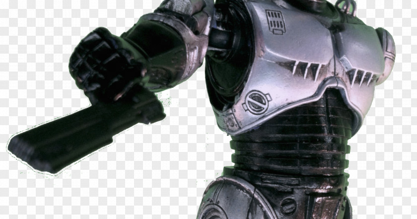 Robocop Action & Toy Figures Cyborg McFarlane Toys Film PNG