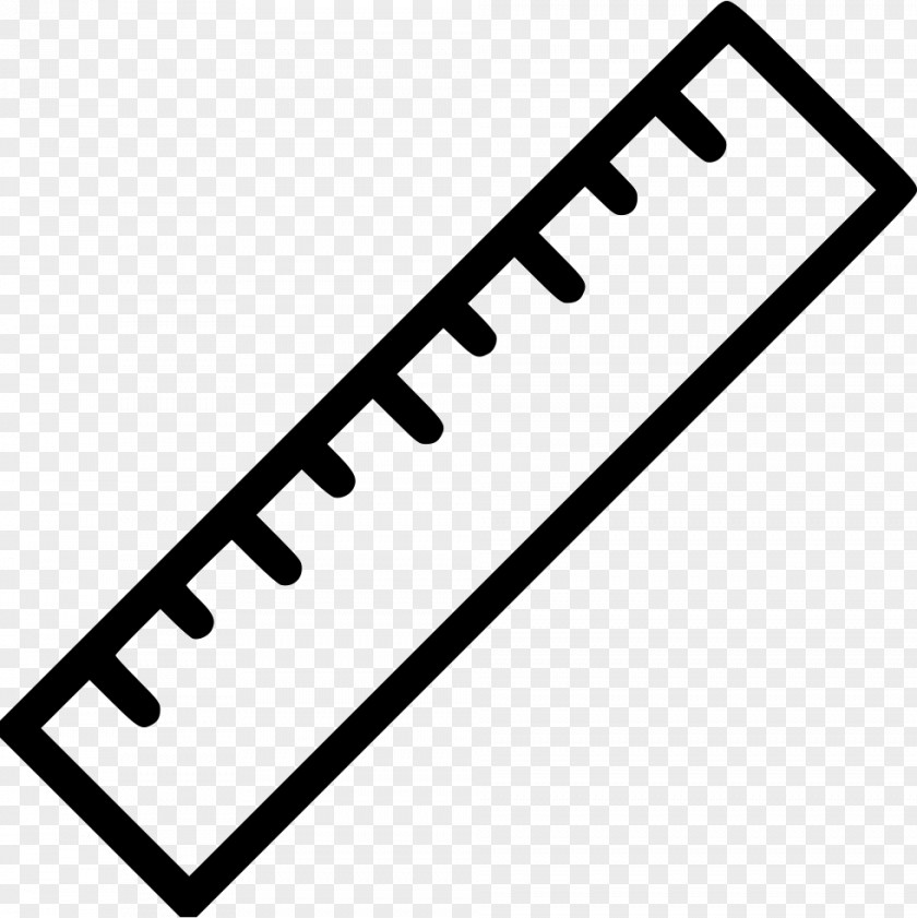 Ruler Scale Clip Art PNG