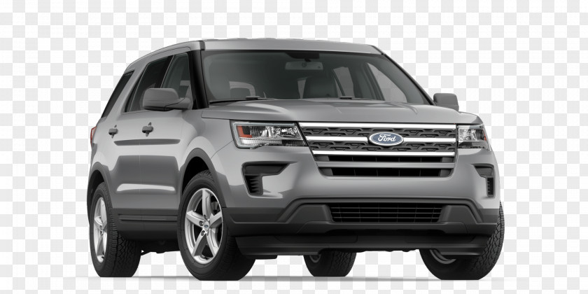 Suv Car Ford Motor Company Sport Utility Vehicle Front-wheel Drive Automatic Transmission PNG