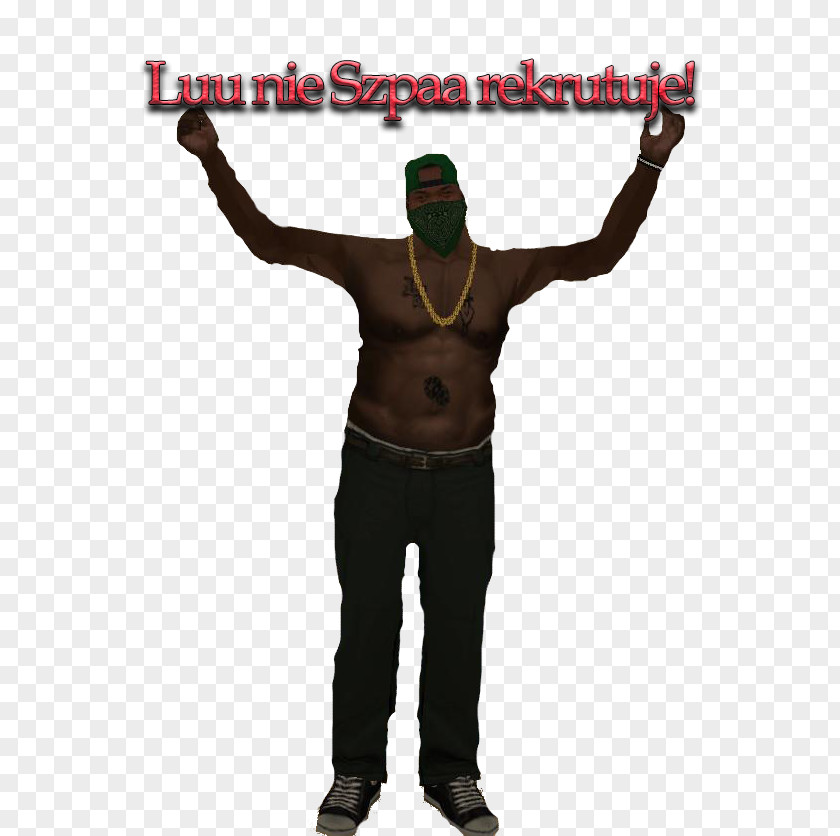 Tommy Vercetti Costume PNG