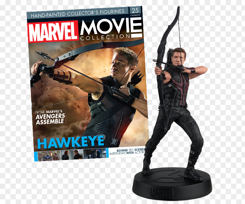 Vision Scarlet Witch Clint Barton Action & Toy Figures Marvel Cinematic Universe The Avengers Film Series PNG