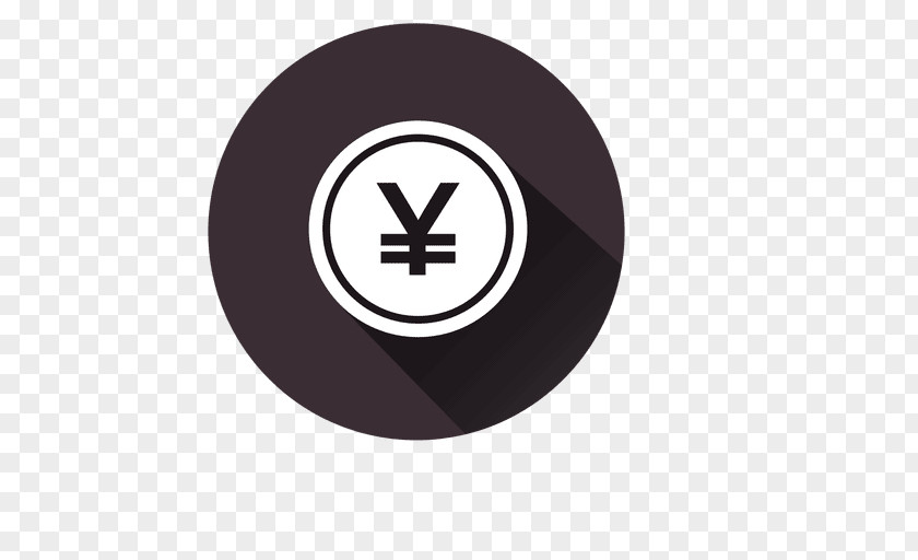 Yen Sign Japanese PNG