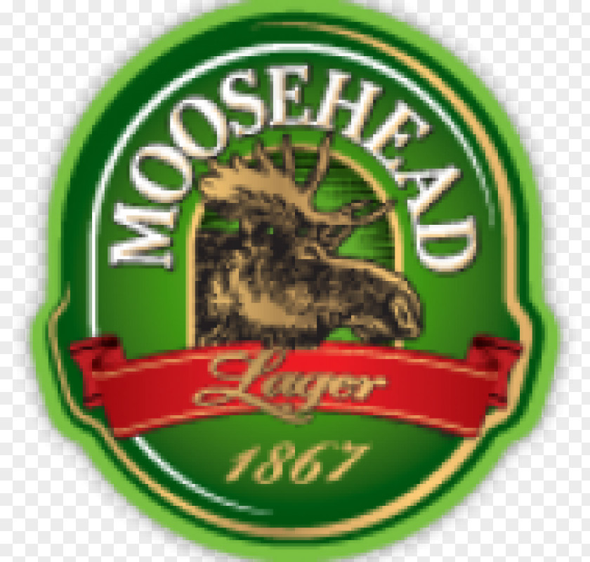 Beer Moosehead Breweries Lager Ale Non-alcoholic Drink PNG