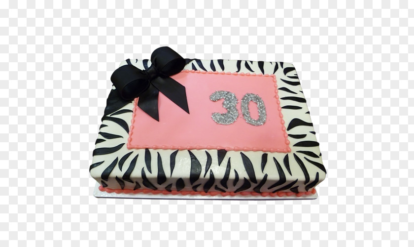 Cake Birthday Decorating Torte PNG