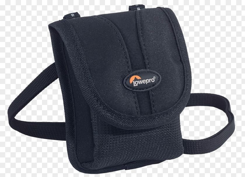 Clean Cv Bag Lowepro Rezo 10 Point-and-shoot Camera Image PNG