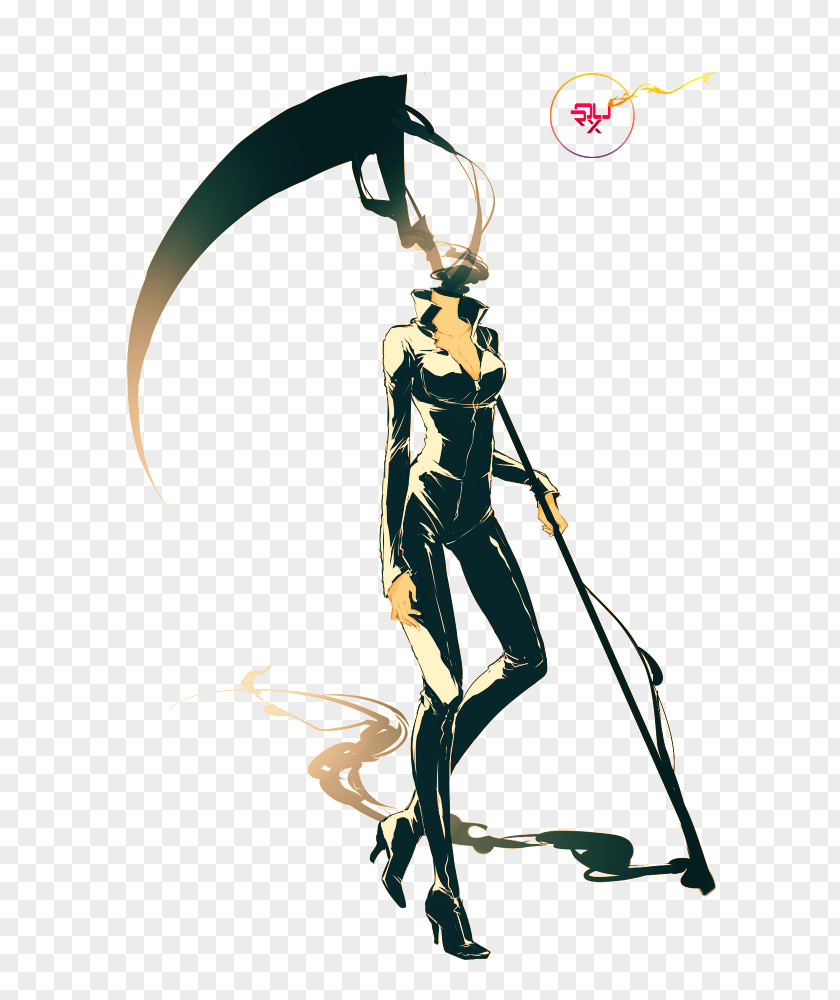 Durarara!! Cosplay Anime Dullahan PNG Dullahan, cosplay clipart PNG