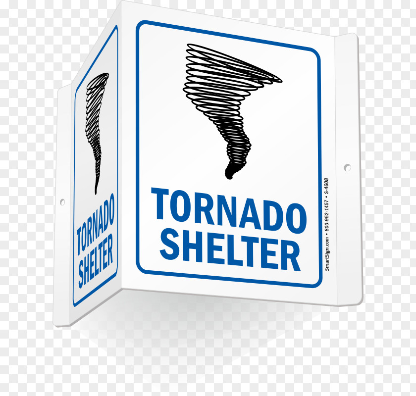 Earthquake Rescue Storm Cellar Sign Shelter Tornado Severe Weather PNG
