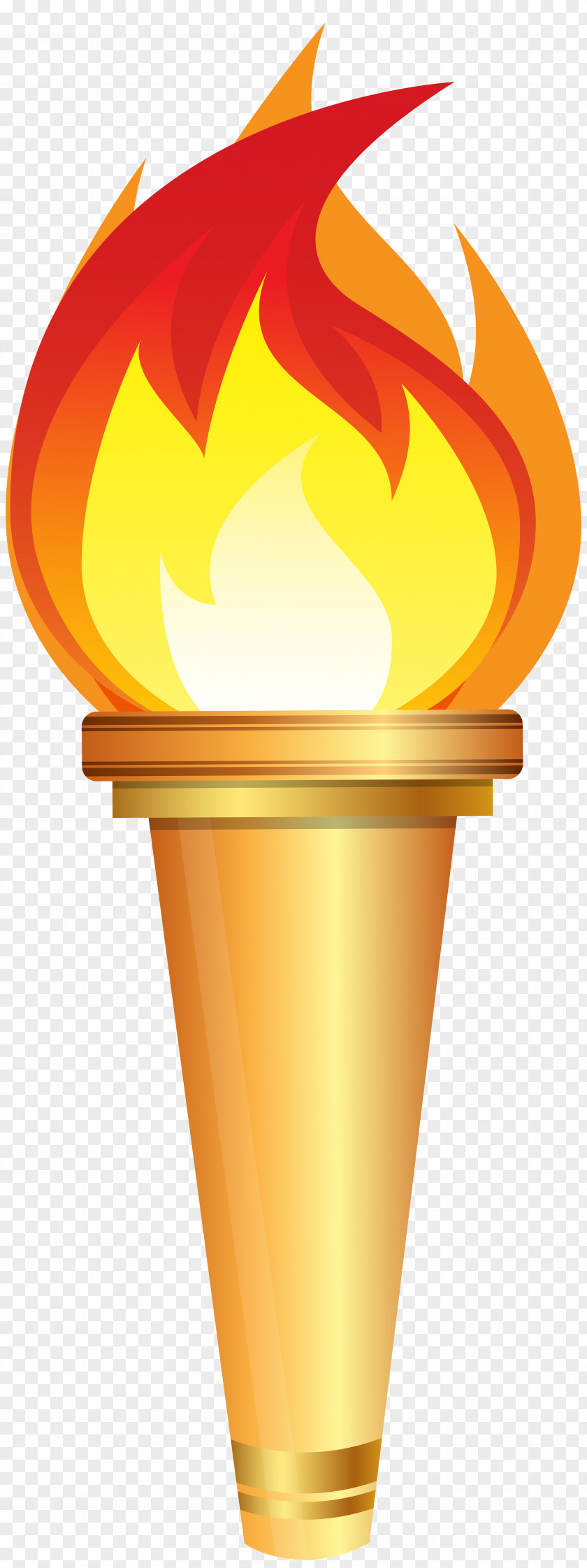 Flame 2018 Winter Olympics Torch Relay Olympic Games 2016 Summer Clip Art PNG