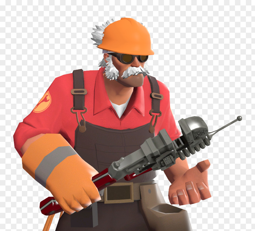 Helmet Team Fortress 2 Profession Mercenary Hard Hats PNG