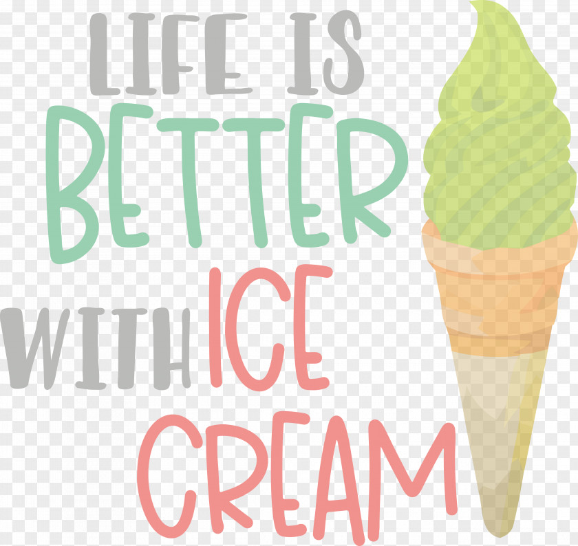 Ice Cream PNG