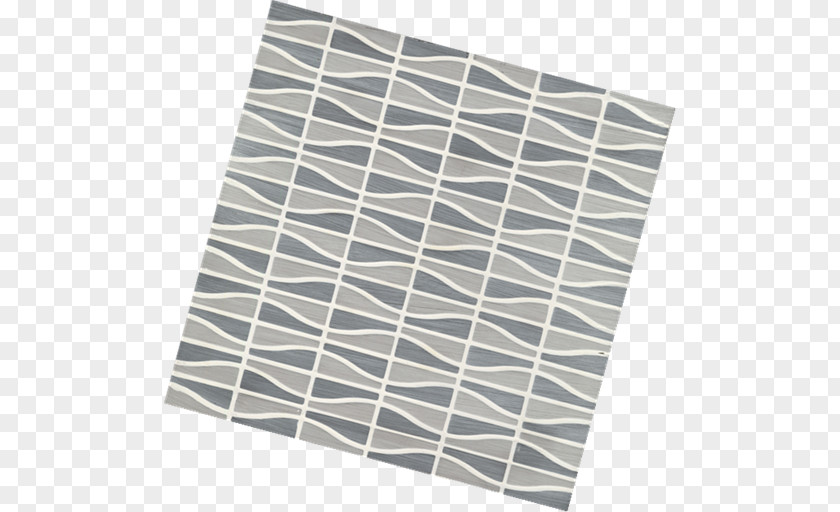 Metallic Mosaic Steel Line Angle Material Gerhard Richter PNG