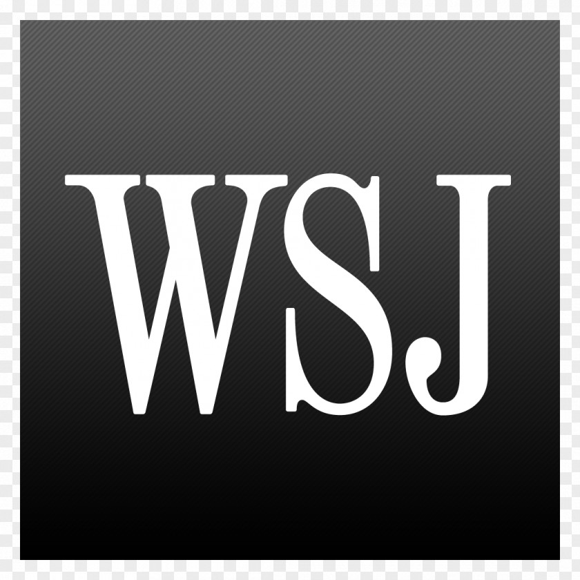 Newsstand The Wall Street Journal Newspaper Digital Edition PNG