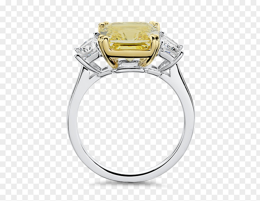 Ring Belle Wedding Engagement Diamond PNG