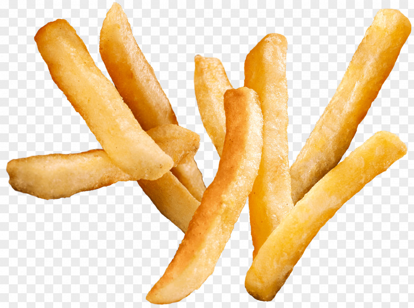 Short Hair Type French Fries KFC Fish And Chips Take-out Junk Food PNG