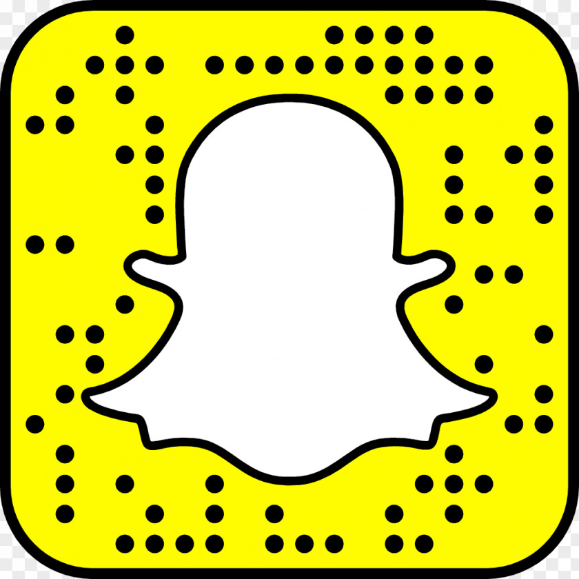 Snapchat Snap Inc. Scan United States Celebrity PNG