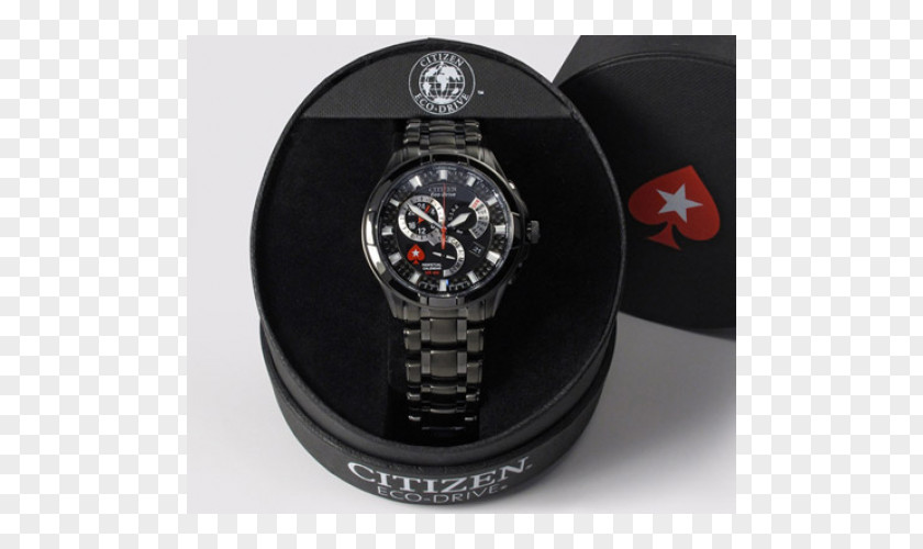 Watch Strap Citizen Holdings Eco-Drive PNG