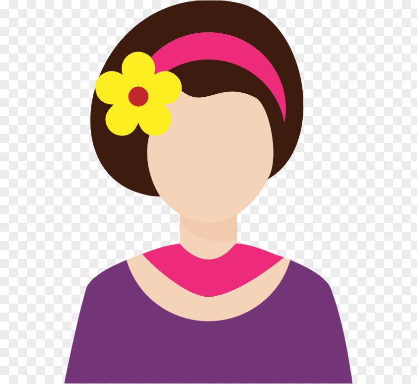 Woman Female Clip Art PNG