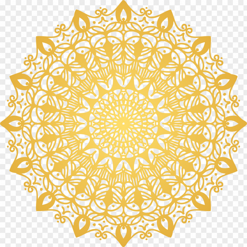 Yellow Festival Of Eid Al Fitr PNG festival of eid al fitr clipart PNG