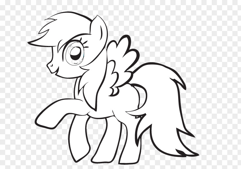 Awkward Poster /m/02csf Line Art Drawing Horse Graphics PNG