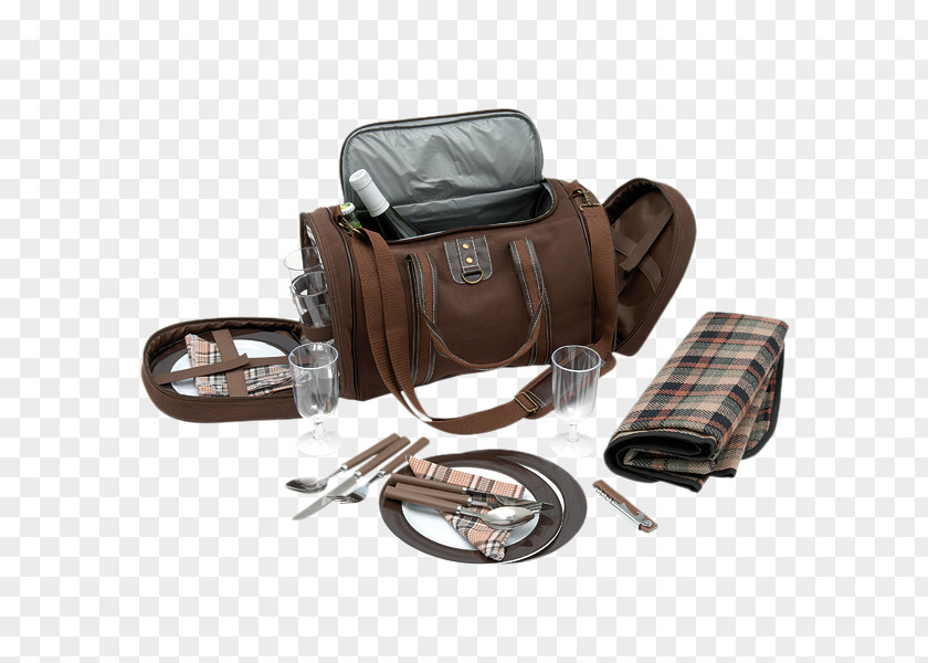 Bag Picnic Tasche Gift Camping PNG