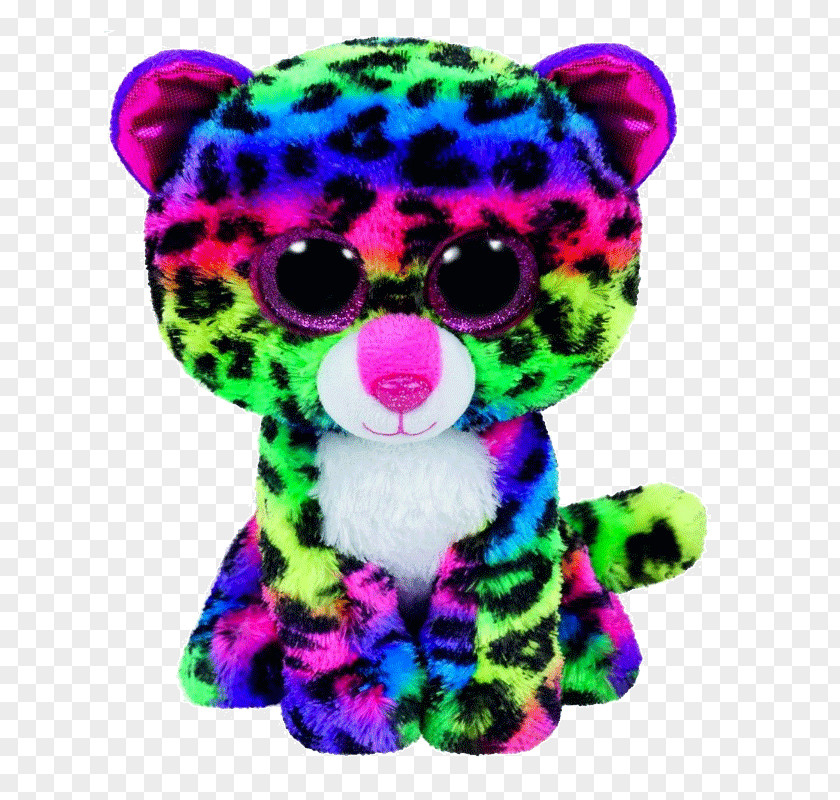 Beanie Boo Ty Inc. Babies Stuffed Animals & Cuddly Toys PNG