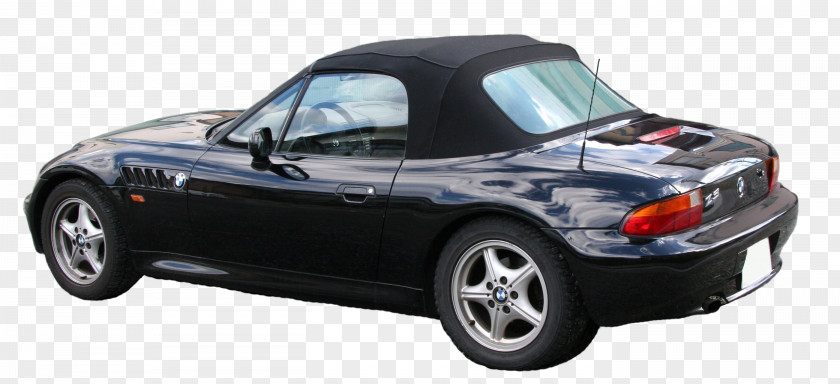 Car 2001 BMW Z3 M Roadster 3 Series PNG